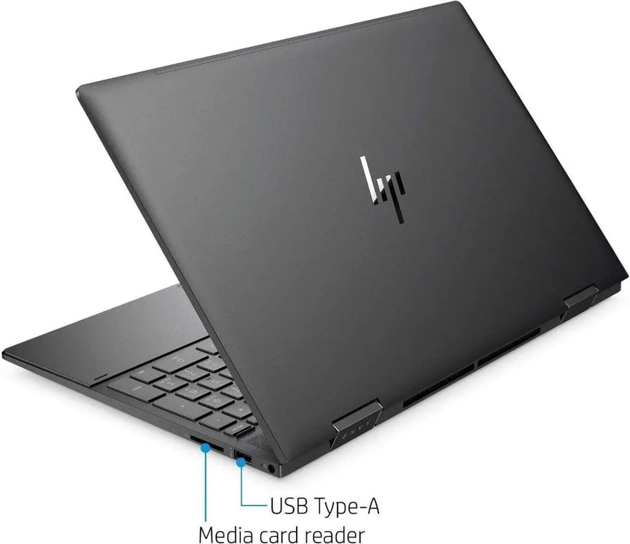 Windowsノート本体 2. HP Envy 360 Ryzen 7 3700 16Gb 512Gb Windowsノート本体 2. HP Envy 360 Ryzen 7 3700 16Gb 512Gb